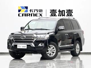Fenglanda Landcruiser