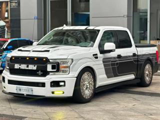 Explorer F150