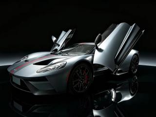 Explorer Gt