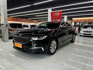Explorer Taurus