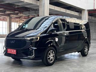 Explorer Transit
