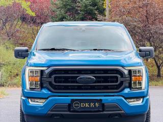 Explorer F150