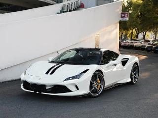 Ferrari F8