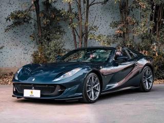 Ferrari Ferrari_812
