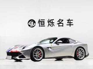 Ferrari F12berlinetta