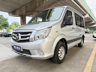Xiangling Foton