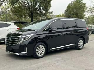 Chuanqi M8