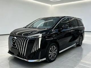 Chuanqi M8