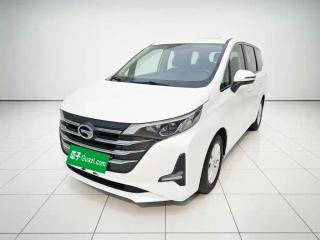 Chuanqi M6