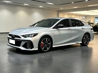 Chuanqi Imperator