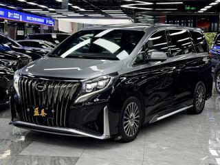 Chuanqi M8
