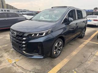Chuanqi M6