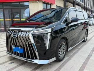 Chuanqi M8
