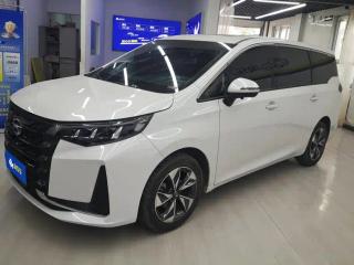 Chuanqi M6