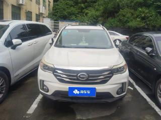 Chuanqi Gs