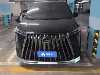 Chuanqi M8