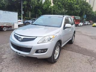 Haval H5