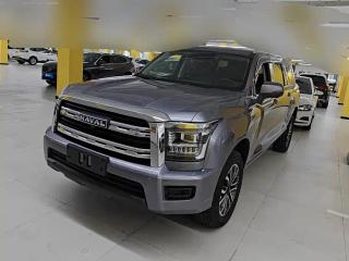 Haval H5