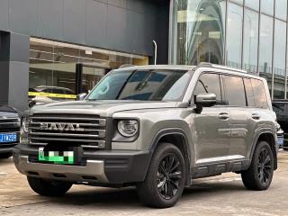 Haval Menglong