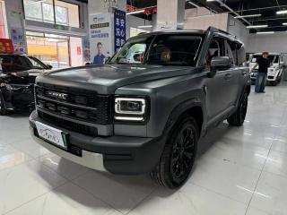 Haval Menglong