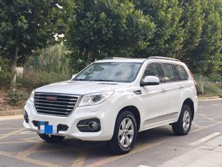 Haval H9