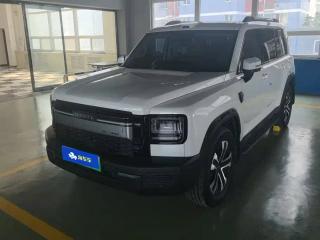 Haval Menglong