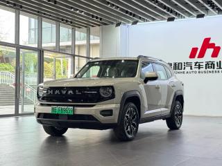Haval Bigdog