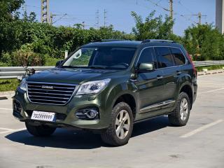 Haval H9