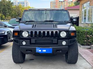 Hummer H2