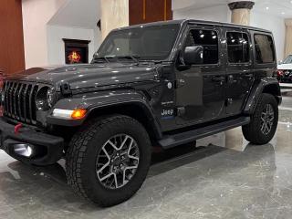 Zhinanzhe Wrangler