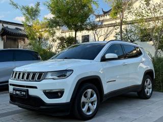 Zhinanzhe Jeep