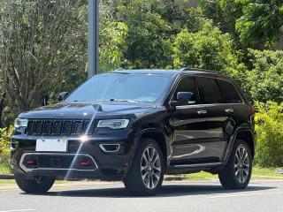 Zhinanzhe Jeep
