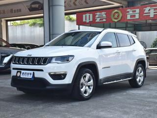 Zhinanzhe Jeep