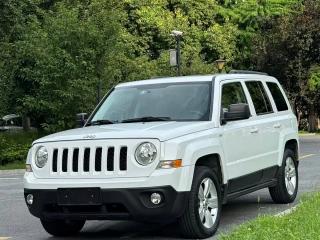 Zhinanzhe Jeep
