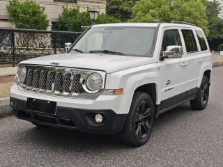 Zhinanzhe Jeep