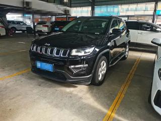 Zhinanzhe Jeep