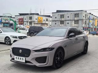 Jaguar Xel