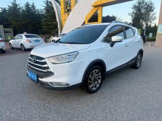 Jiayue S3
