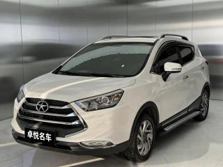 Jiayue S3