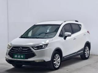 Jiayue S3