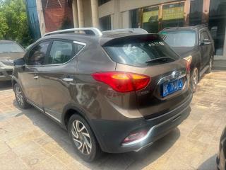Jiayue S3