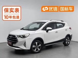 Jiayue S3