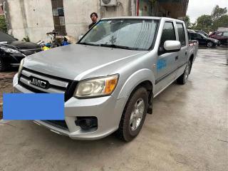 Teshun Pickup_truck