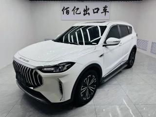 Jetour X70