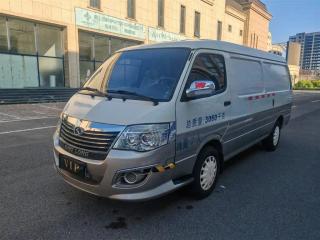 Kairui Van-series