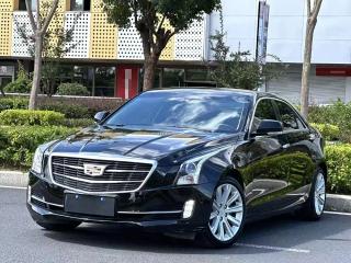 Cadillac Atsl