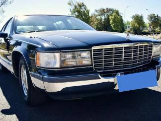 Cadillac Electric_vehicle