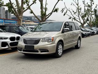 Chrysler Import