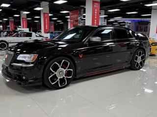 Chrysler Chrysler-300
