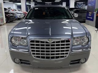 Chrysler 300C